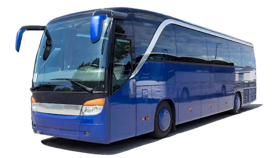 Bus Rental Vancouver